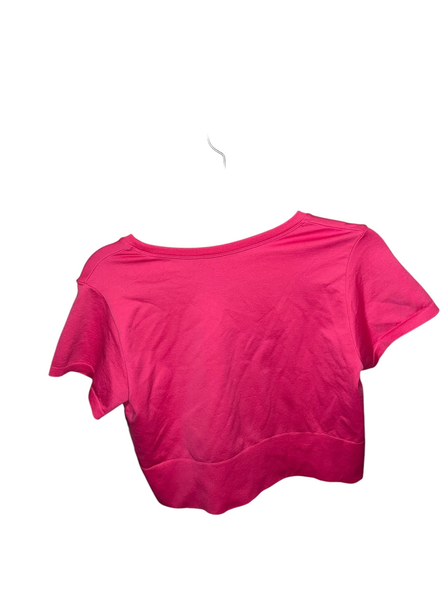 Athletic Top Short Sleeve By Aerie  Size: Xl