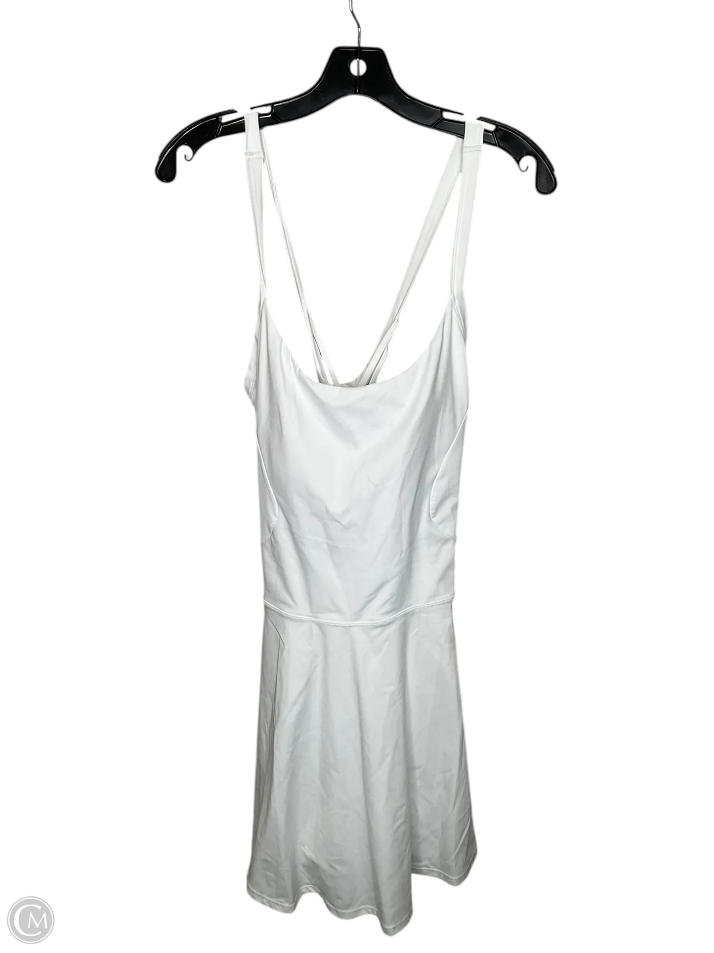 Athletic Dress By Altard State In White, Size: 2x