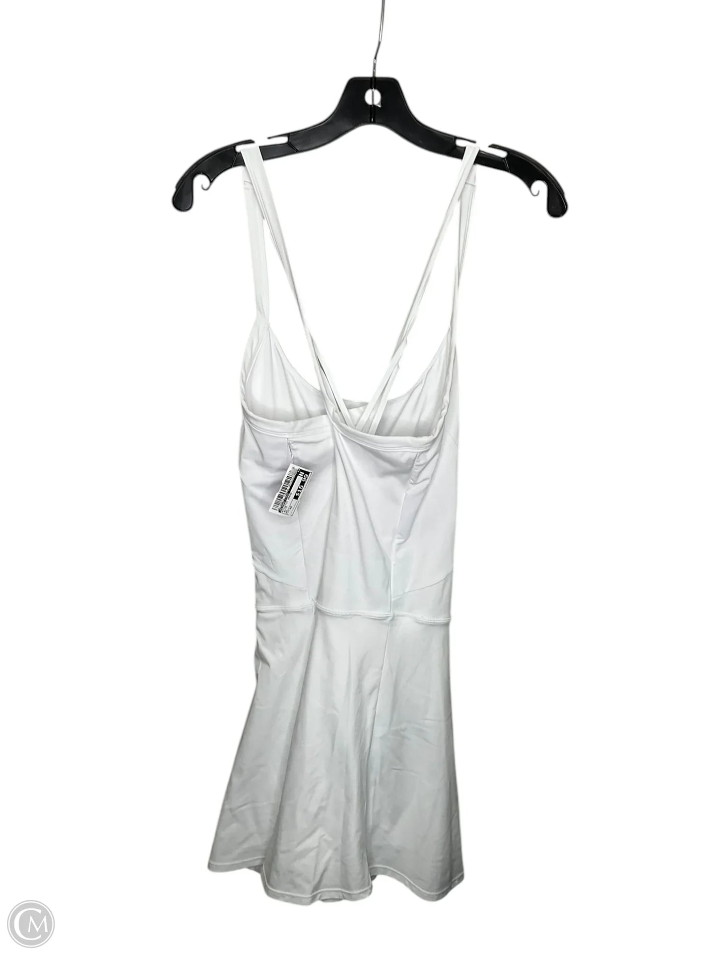 Athletic Dress By Altard State In White, Size: 2x