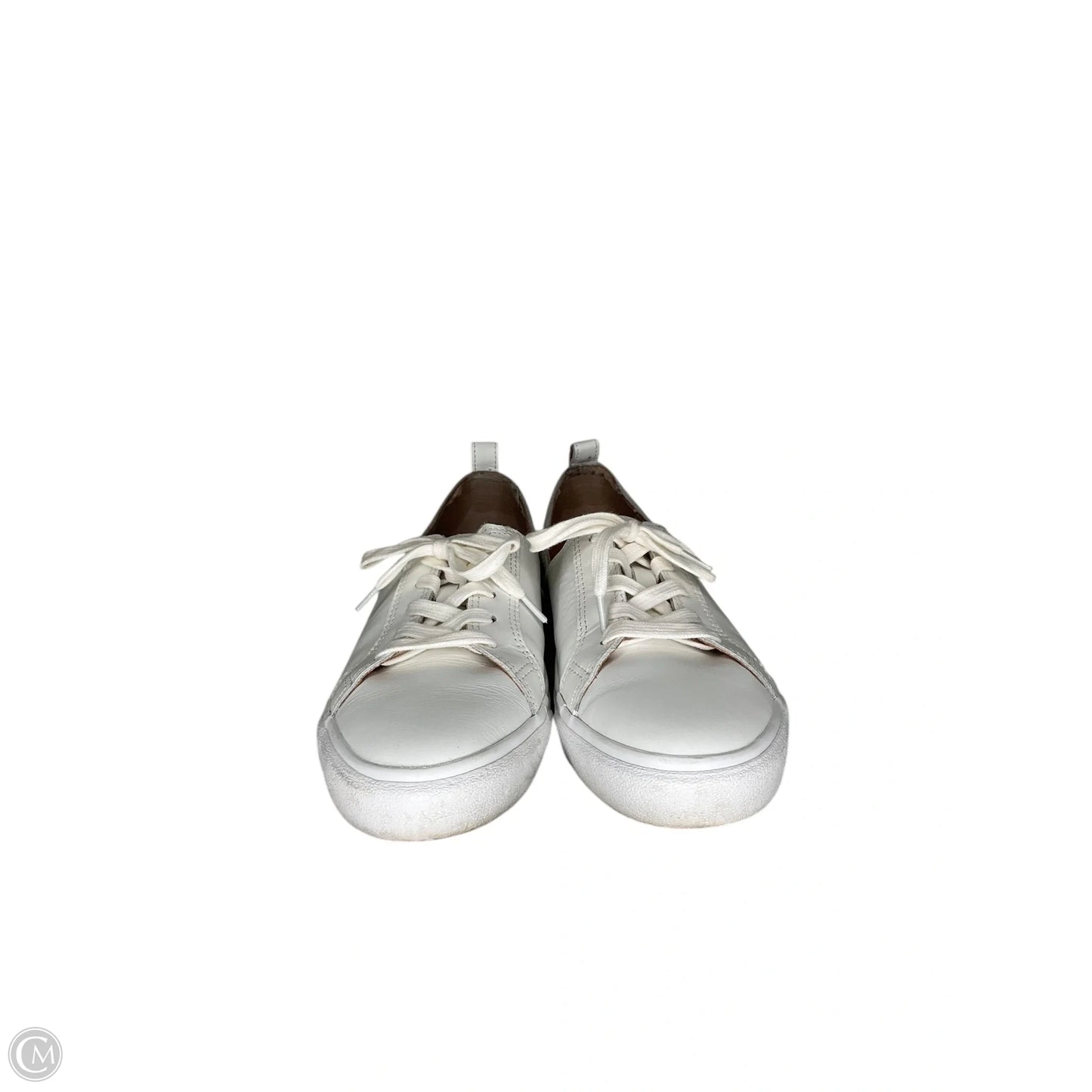 Shoes Sneakers By Lucky Brand In White, Size: 8.5