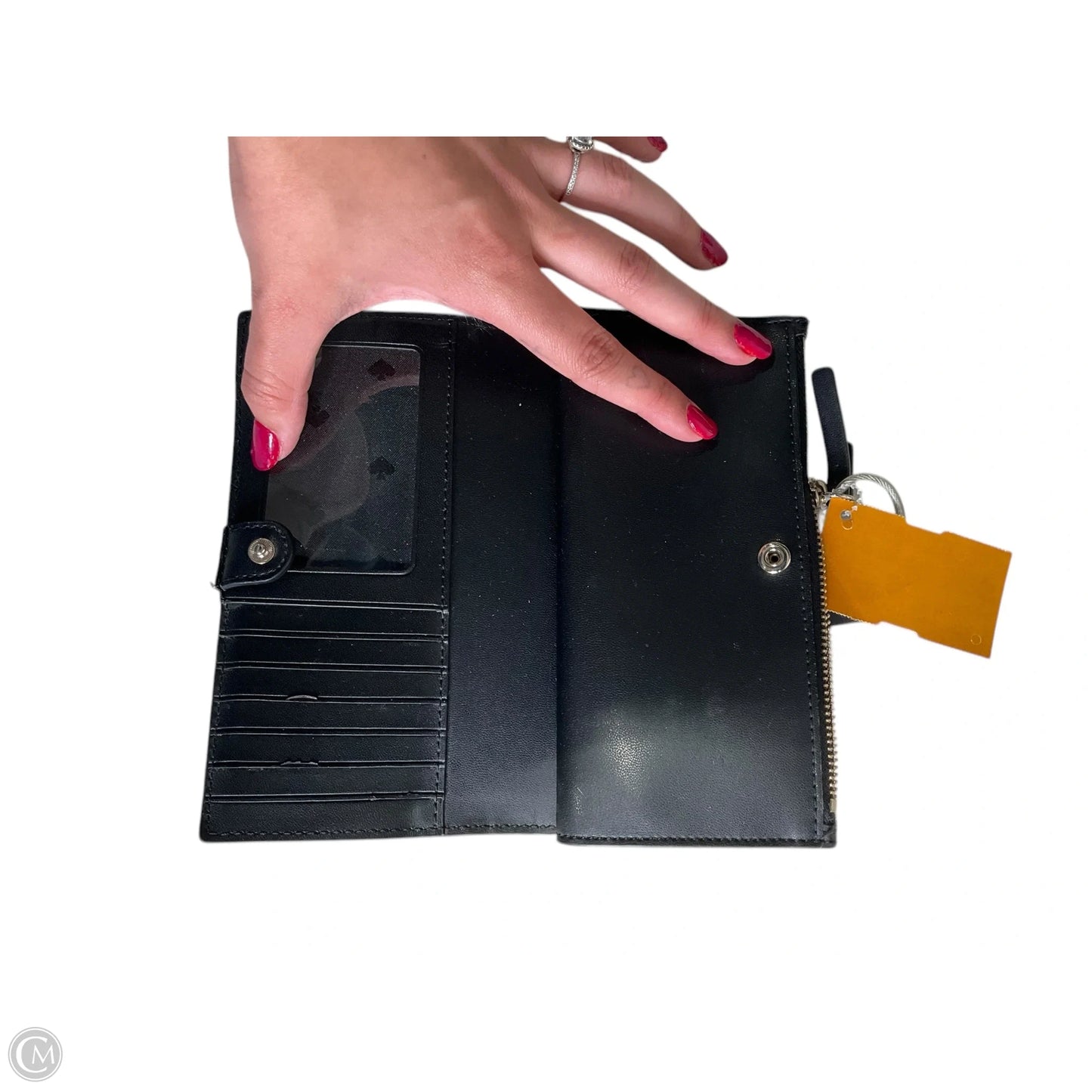 Wallet Designer By Kate Spade, Size: Medium