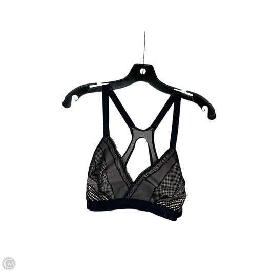 Bra By Lululemon In Black, Size: 0
