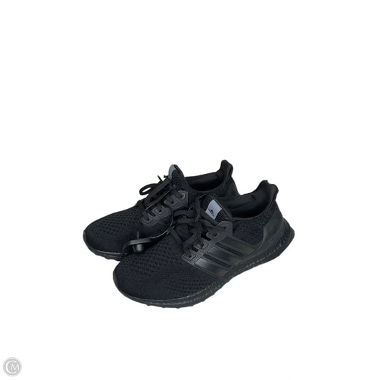 Shoes Athletic By Adidas In Black, Size: 8.5