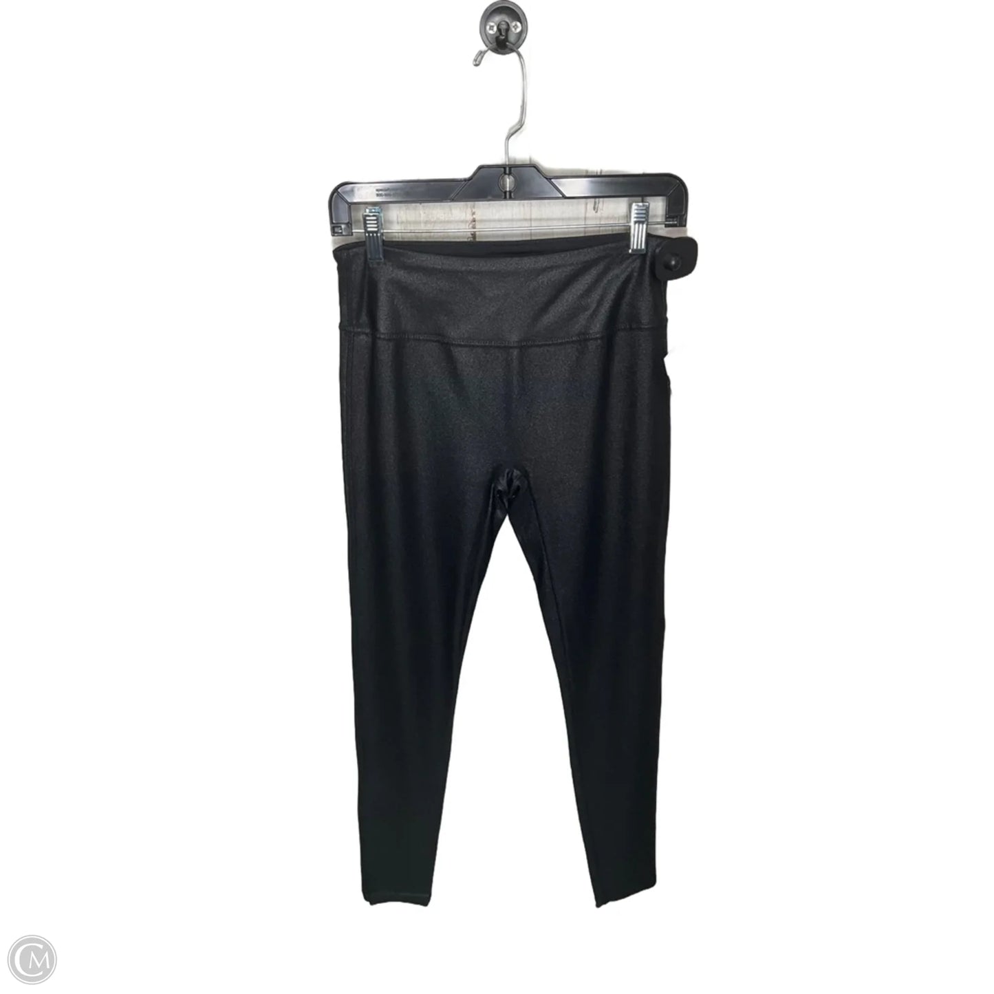 Athletic Leggings By Calia In Black, Size: M