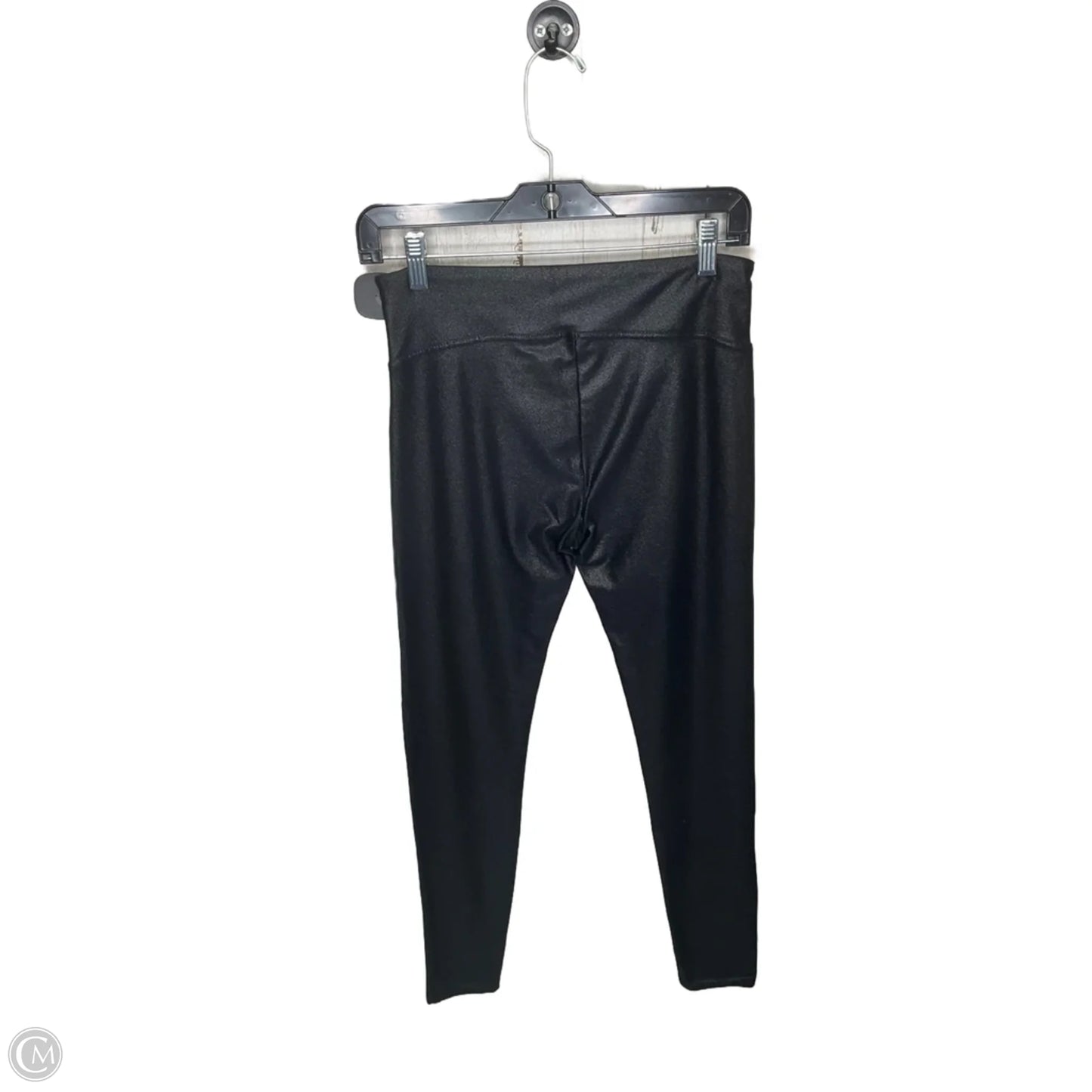 Athletic Leggings By Calia In Black, Size: M