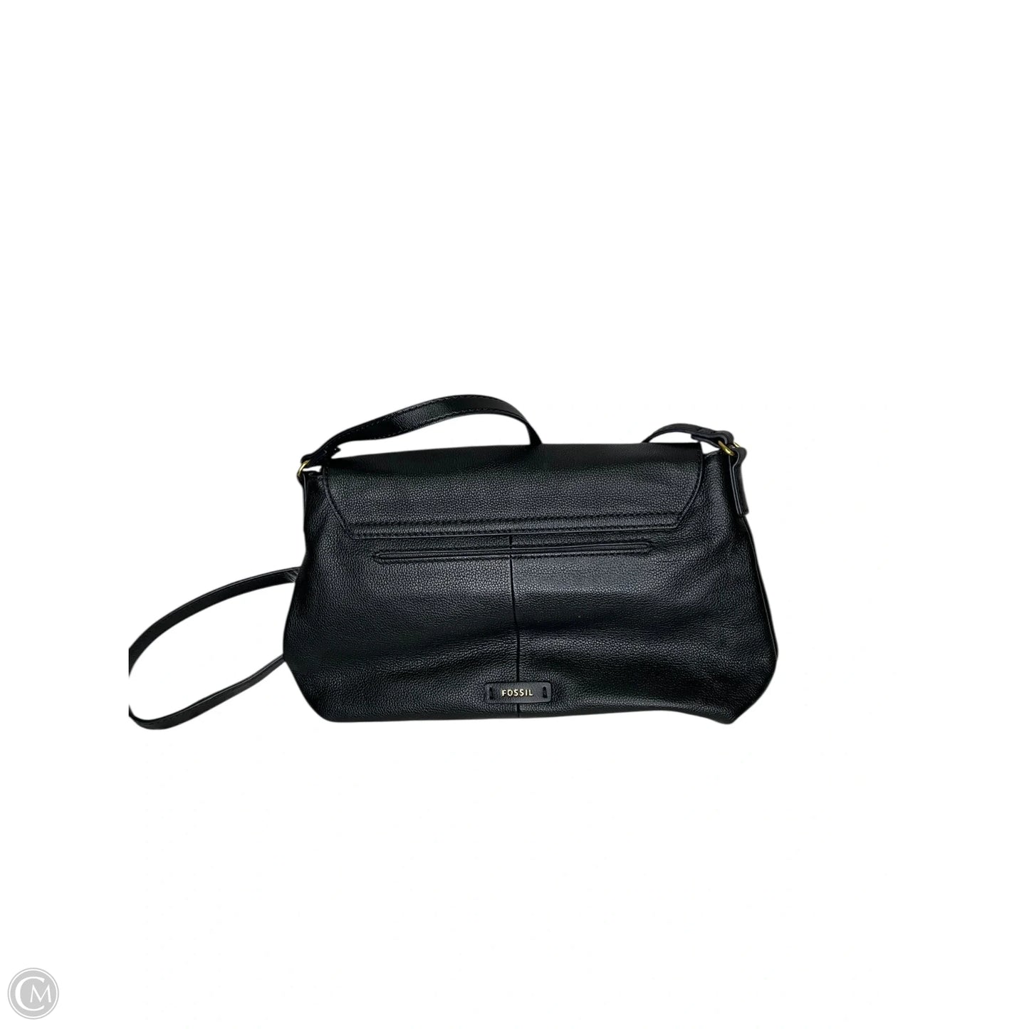 Crossbody By Fossil, Size: Medium