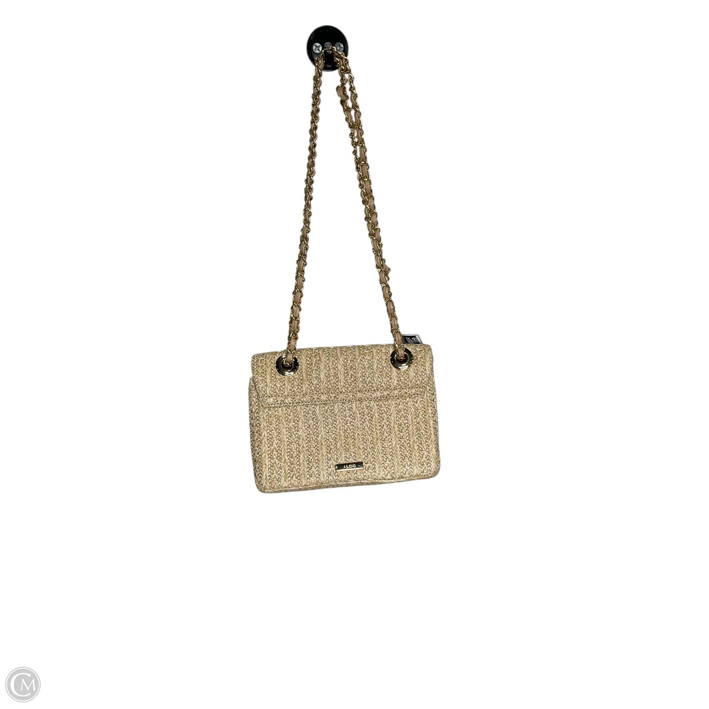 Handbag By Aldo, Size: Medium