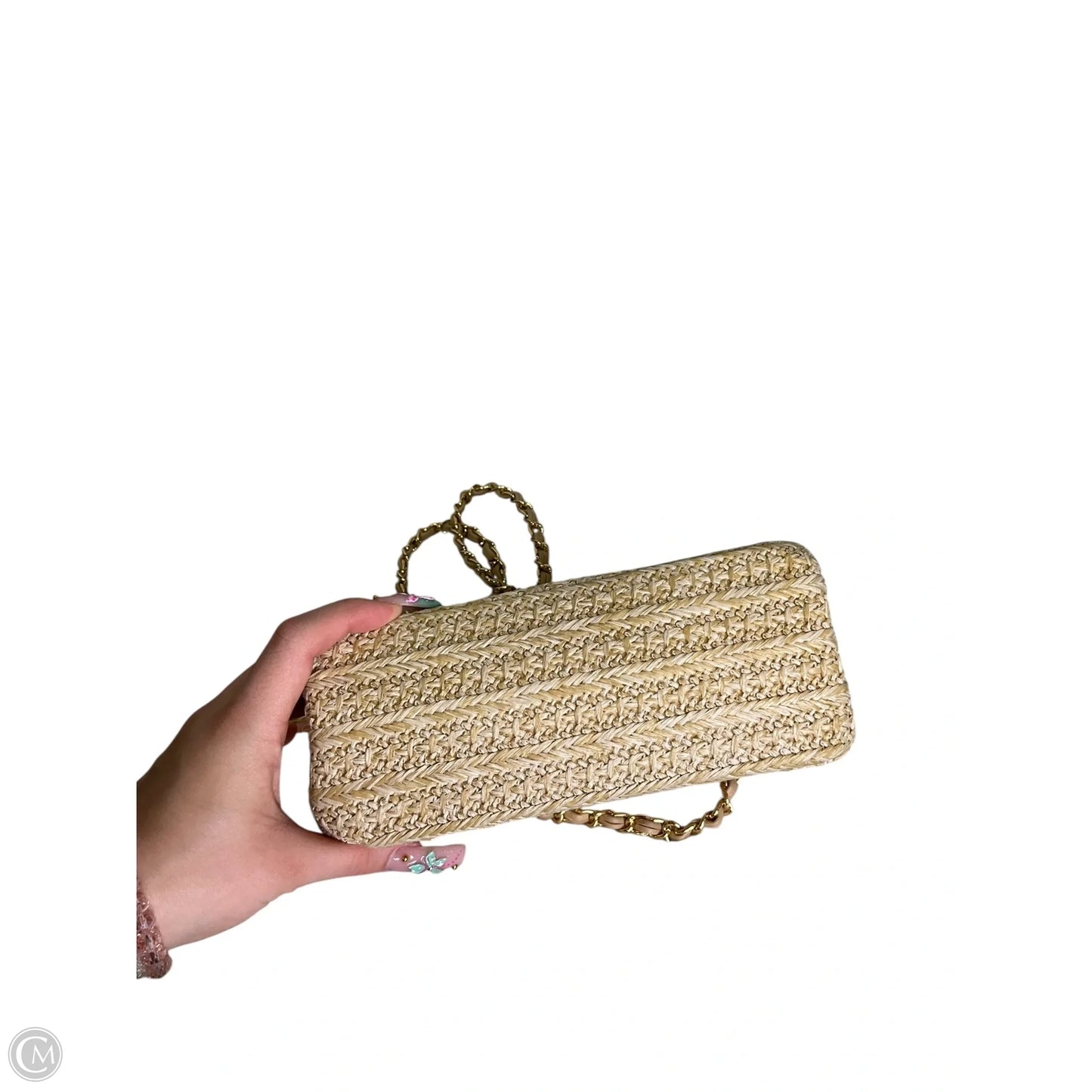 Handbag By Aldo, Size: Medium
