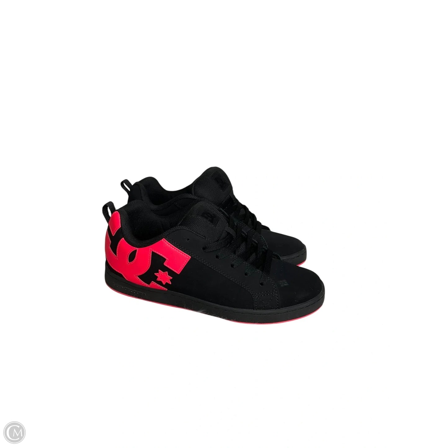 Shoes Sneakers By Cmc In Black, Size: 11