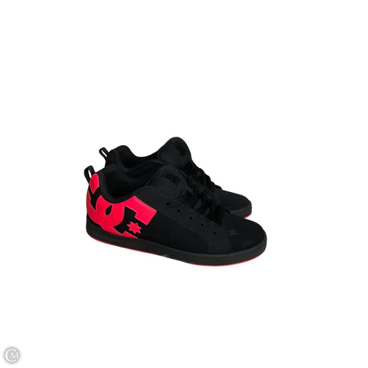 Shoes Sneakers By Cmc In Black, Size: 11