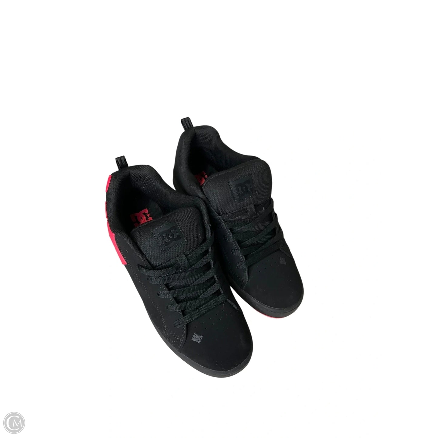 Shoes Sneakers By Cmc In Black, Size: 11