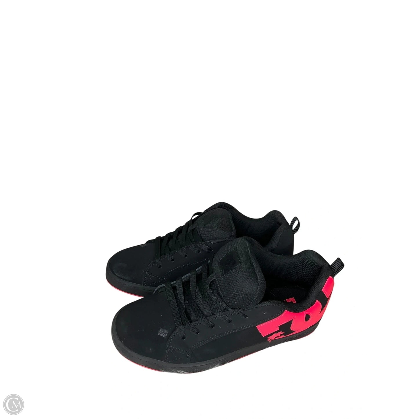 Shoes Sneakers By Cmc In Black, Size: 11