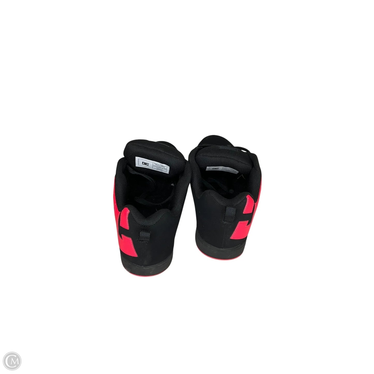 Shoes Sneakers By Cmc In Black, Size: 11