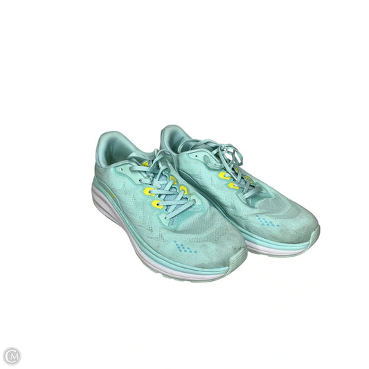 Shoes Sneakers By Avia In Blue, Size: 11