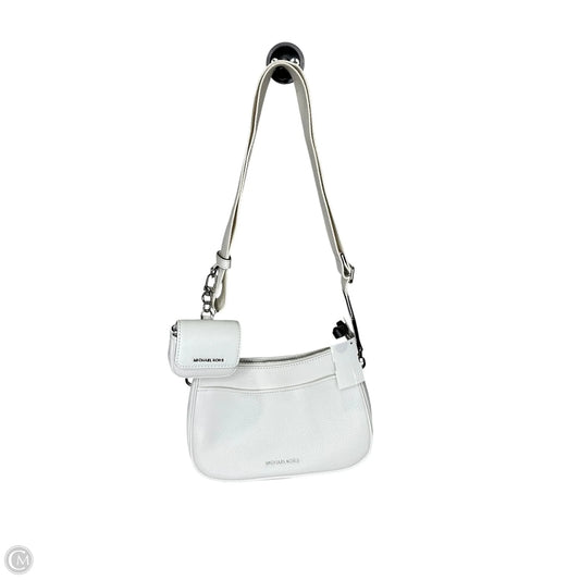 Handbag Designer By Michael Kors, Size: Small