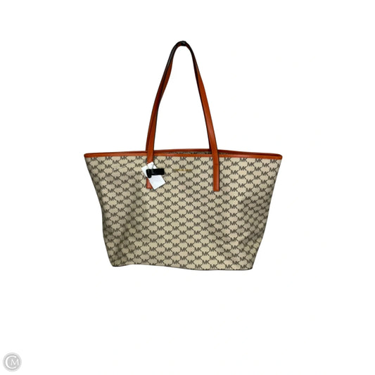Tote Designer By Michael Kors, Size: Large