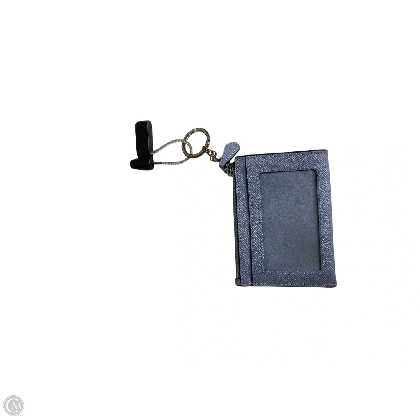 Wallet Designer By Coach, Size: Small
