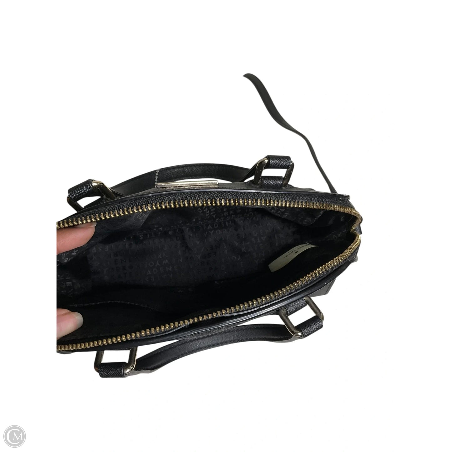 Crossbody Designer By Kate Spade, Size: Small