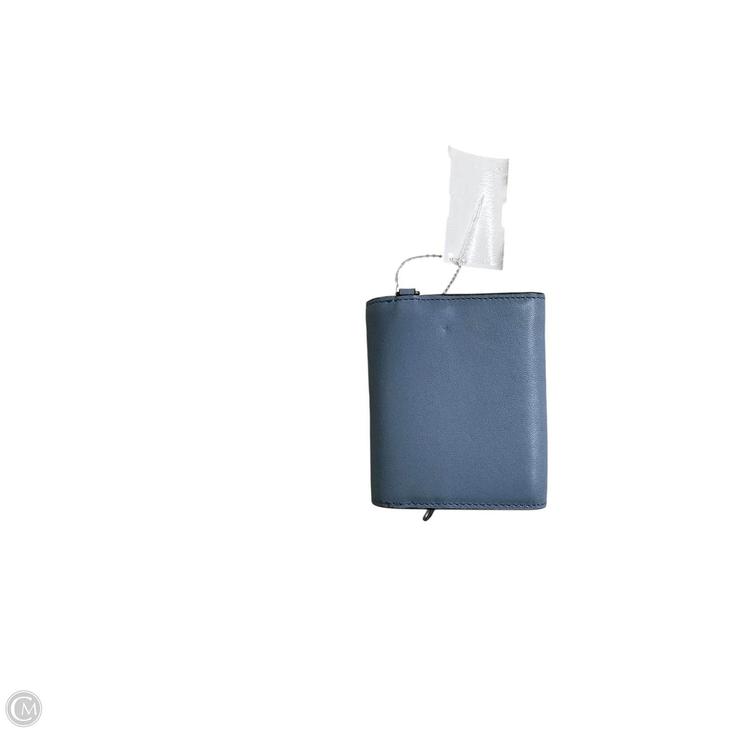 Wallet Designer By Coach, Size: Medium