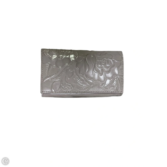 Wallet Designer By Patricia Nash, Size: Medium