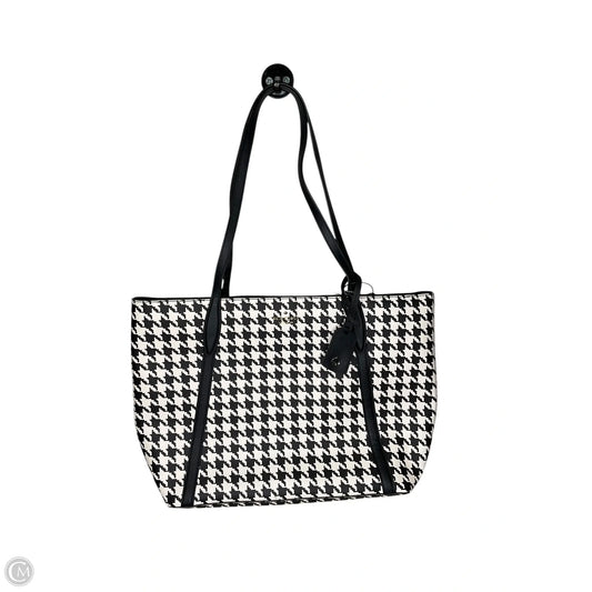 Tote Designer By Kate Spade, Size: Medium