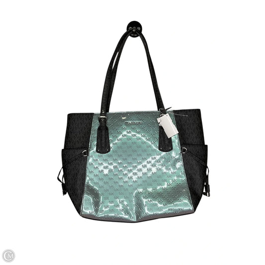 Handbag Designer By Michael Kors, Size: Medium