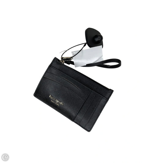 Wallet Designer By Kate Spade, Size: Small