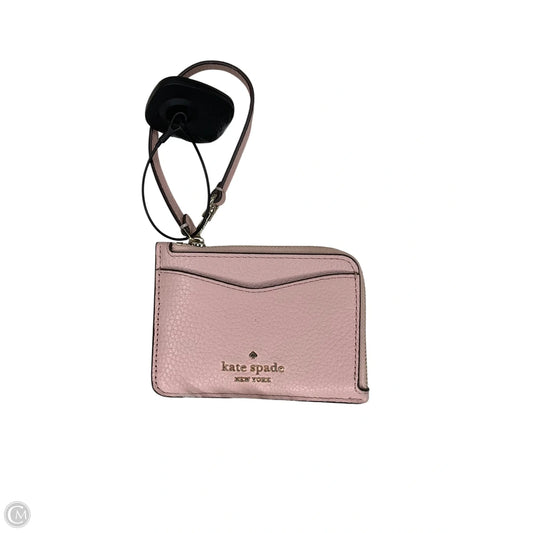Wallet Designer By Kate Spade, Size: Small