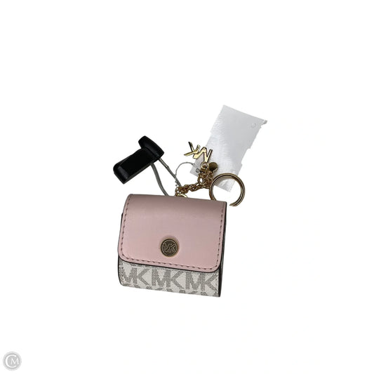 Key Chain Designer By Michael Kors