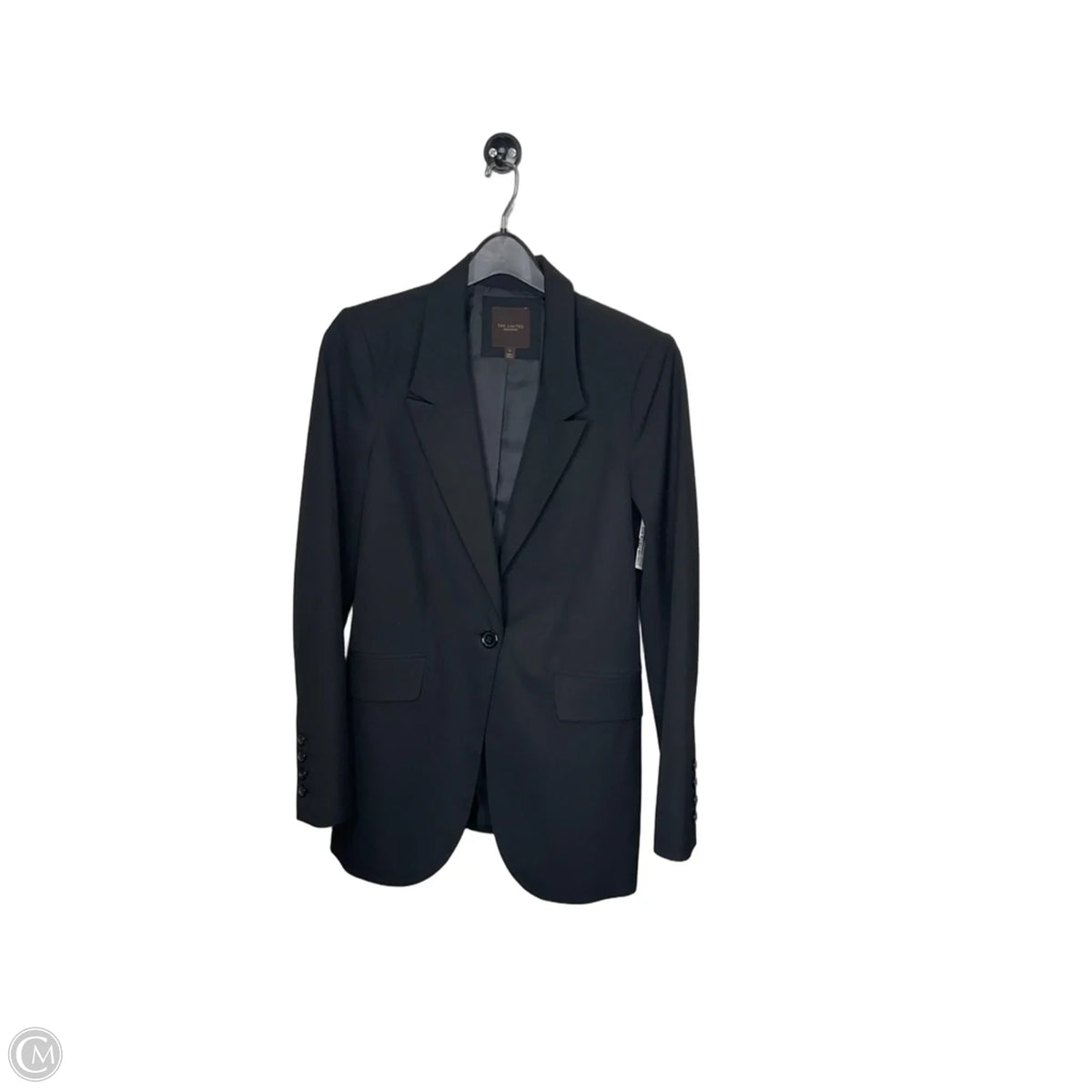 Blazer By Limited In Black, Size: S