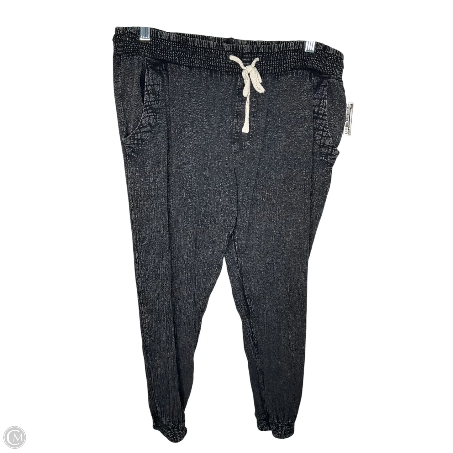 Pants Other By Rip Curl In Black, Size: 12