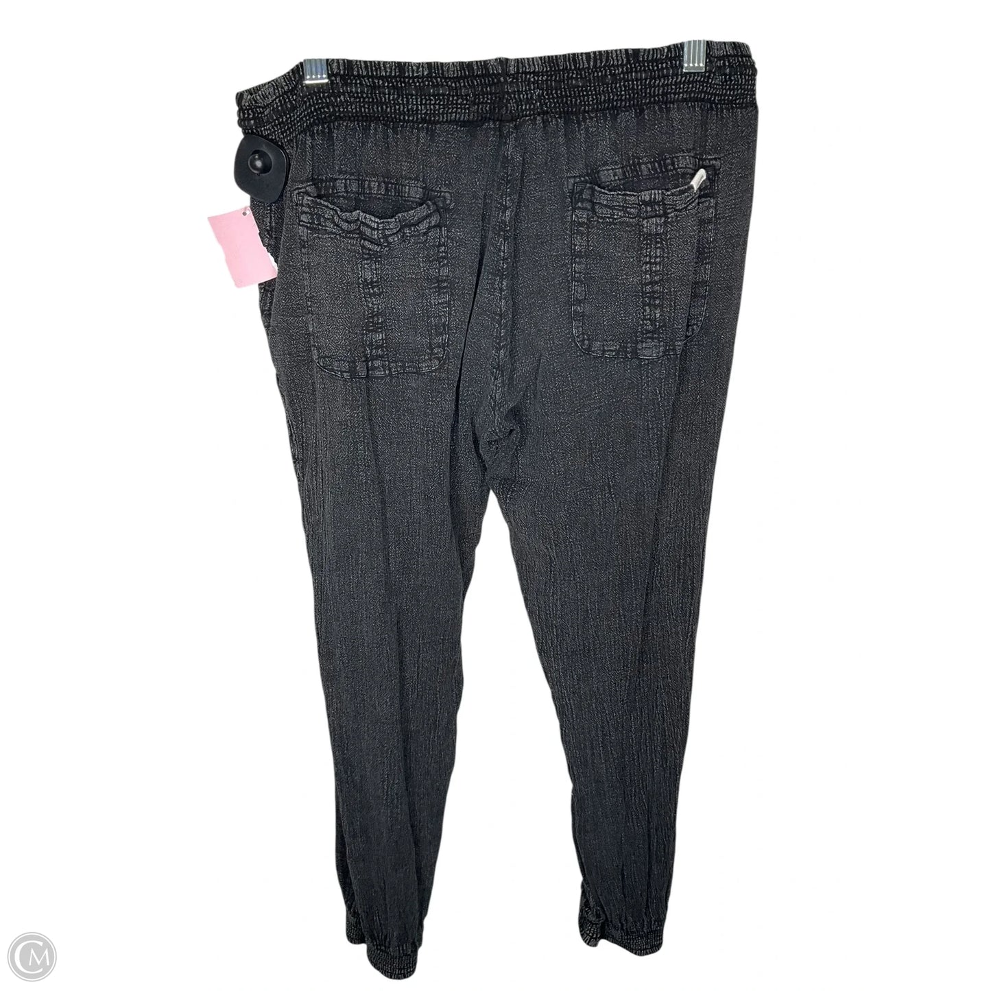 Pants Other By Rip Curl In Black, Size: 12