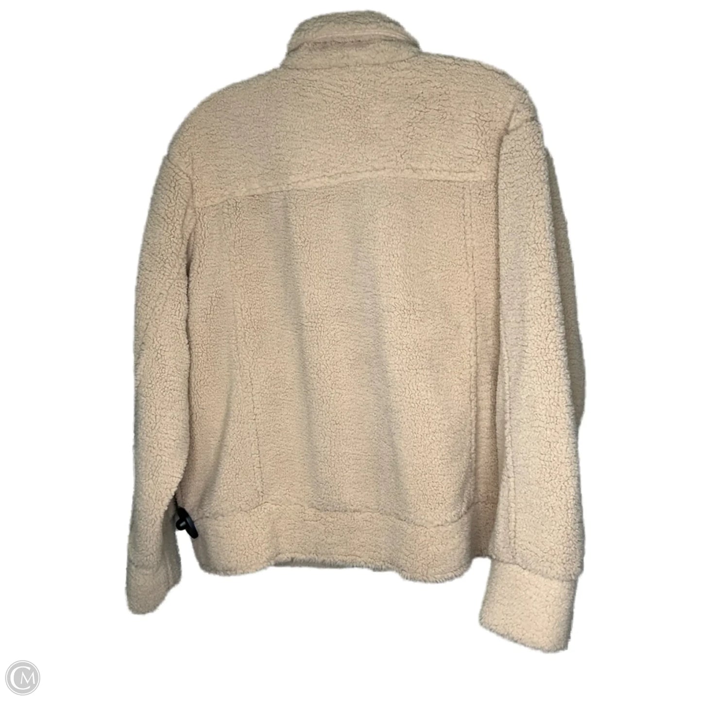 Jacket Other By Simply Southern In Brown, Size: M