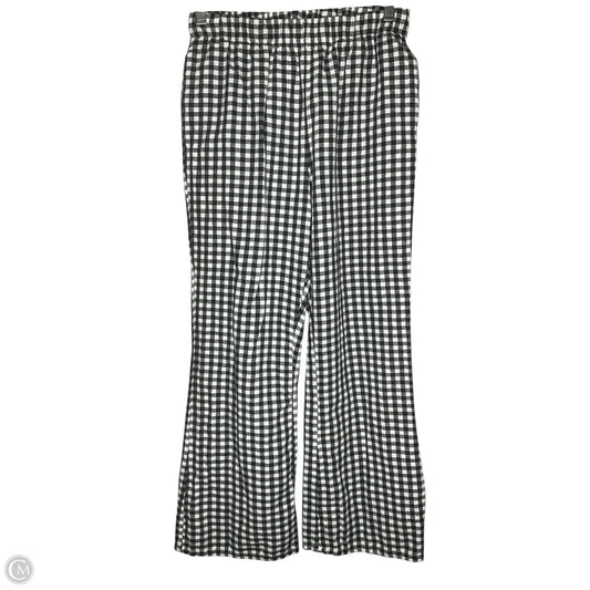 Pants Other By American Eagle In Plaid Pattern, Size: S
