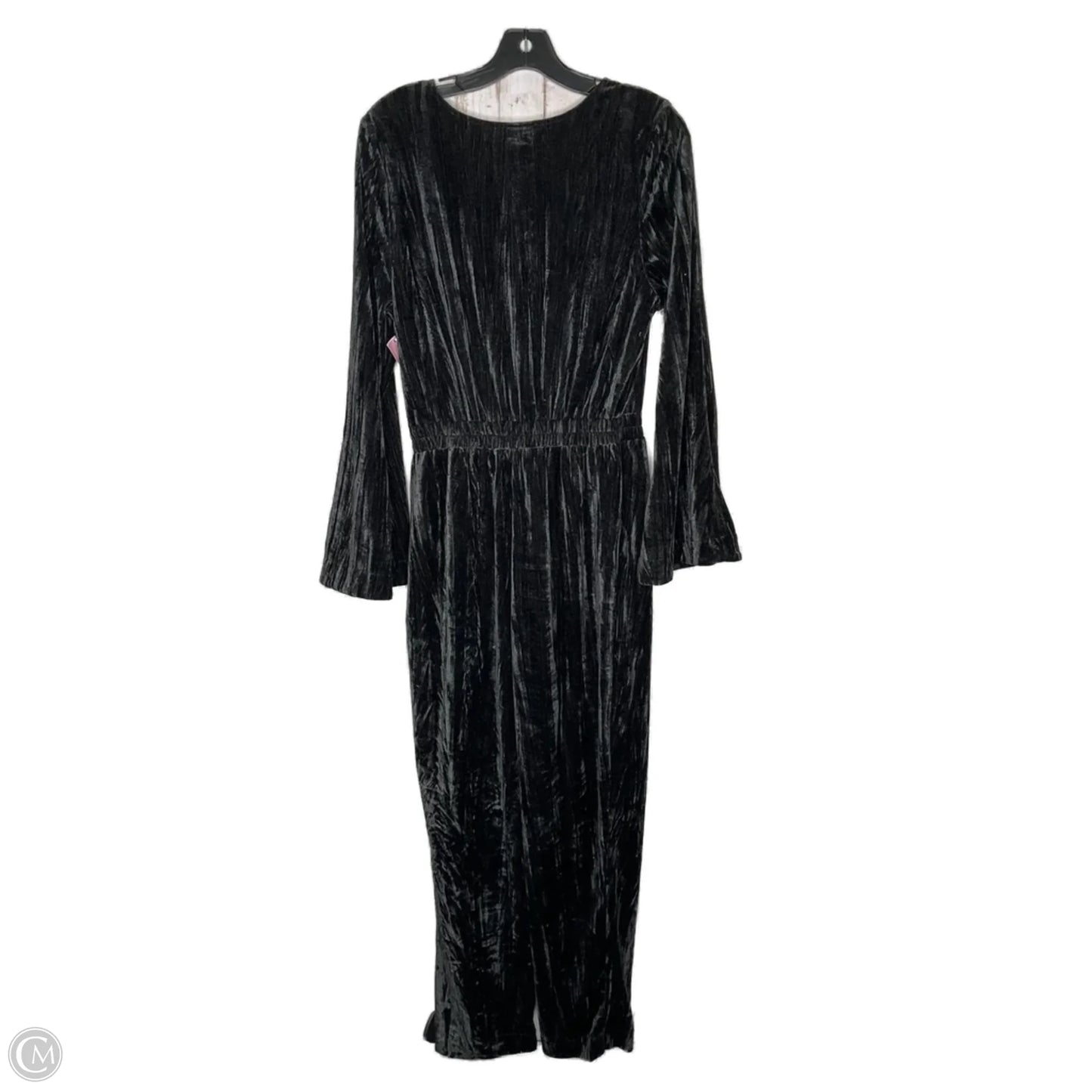 Jumpsuit By A New Day In Black, Size: M