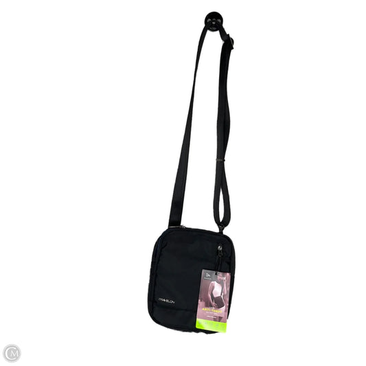 Crossbody By Travelon, Size: Medium