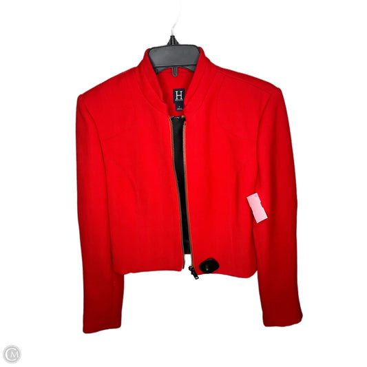 Blazer By Cmc In Red, Size: 6