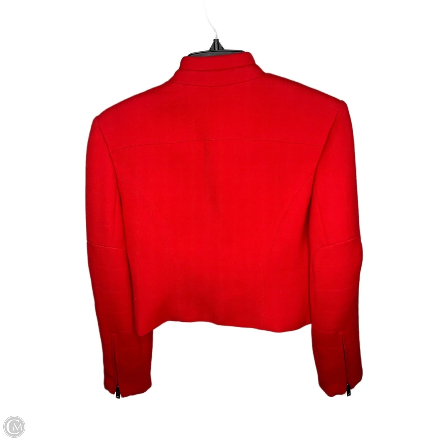 Blazer By Cmc In Red, Size: 6