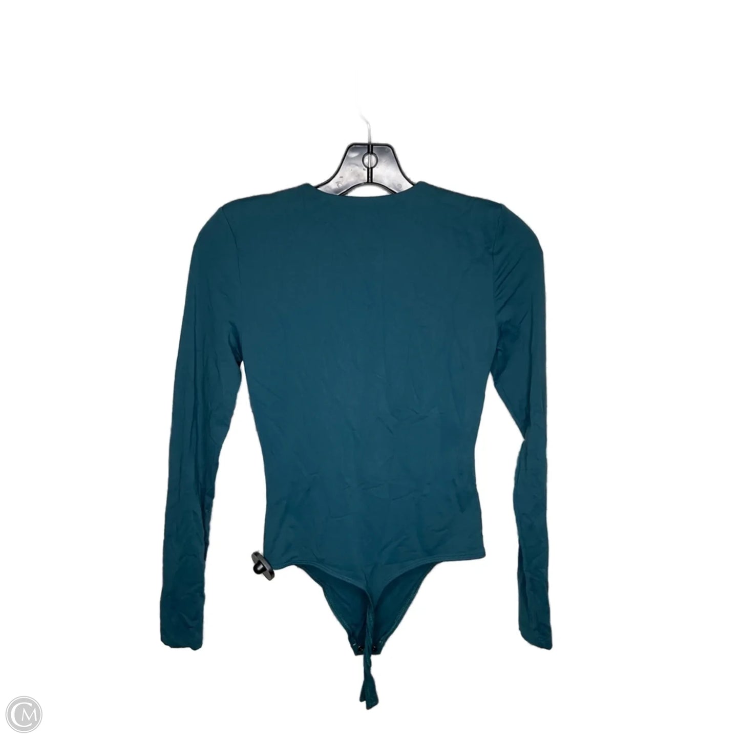 Bodysuit By Babaton In Green, Size: S
