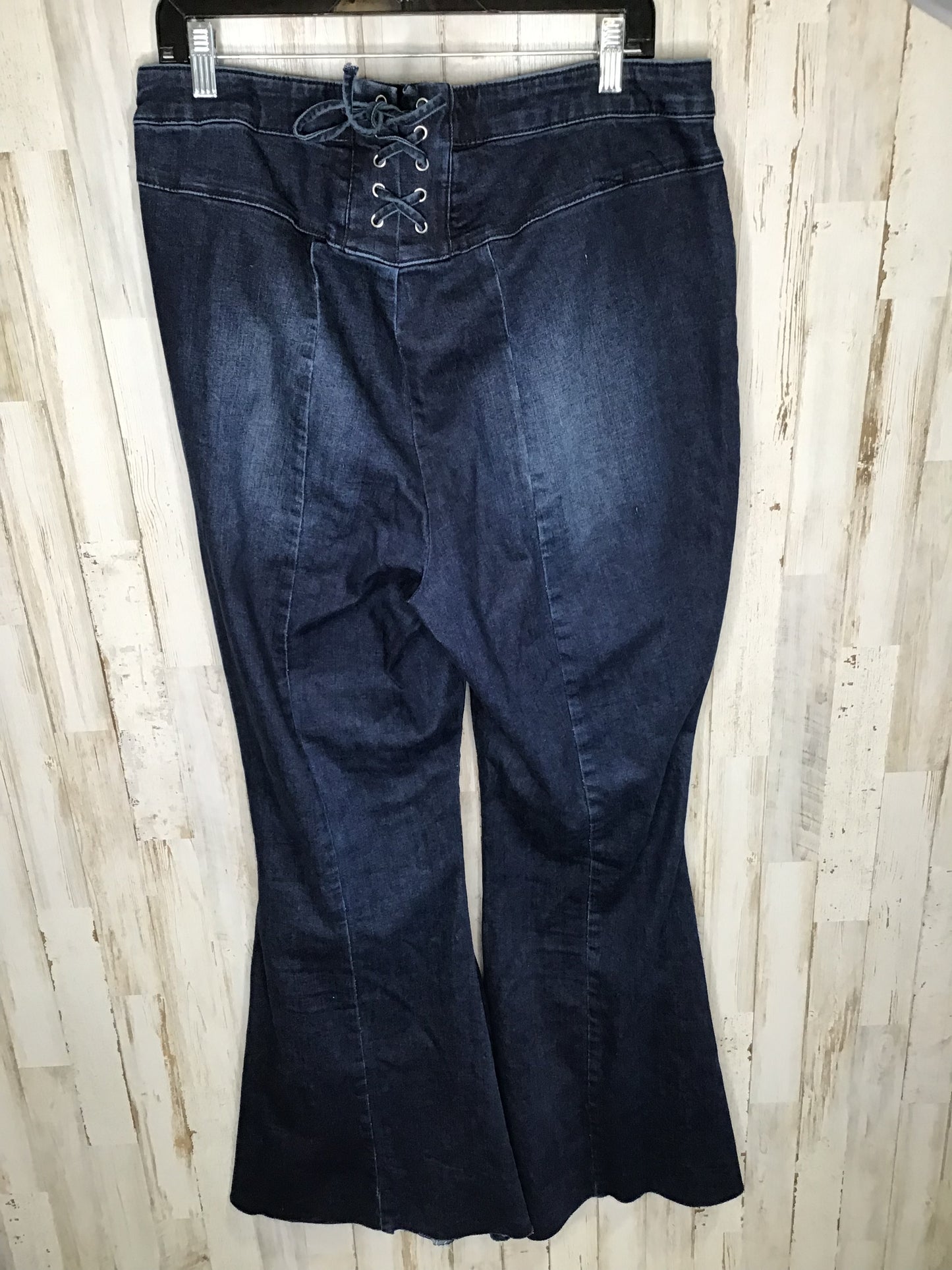 Jeans Flared By Altard State  Size: 14