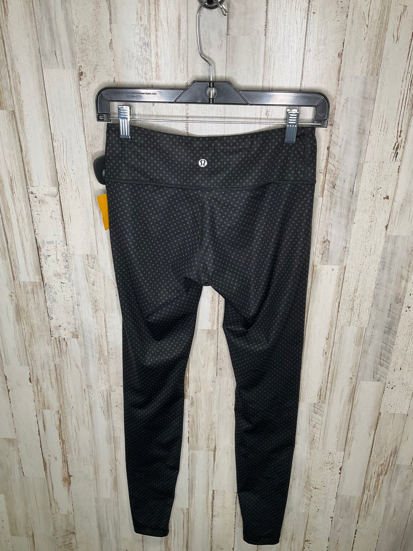 Athletic Leggings By Lululemon  Size: 6