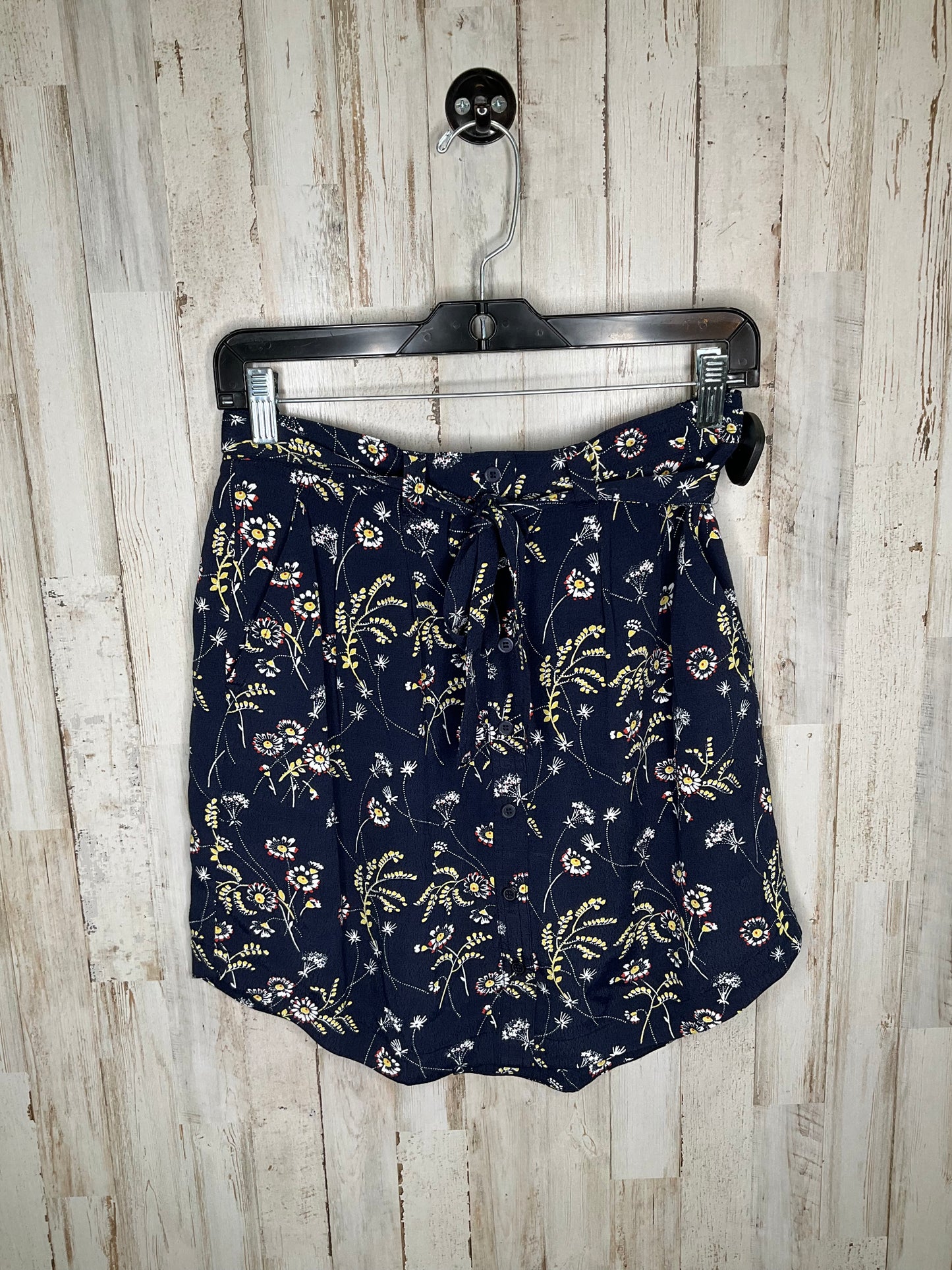 Skirt Mini & Short By Loft  Size: S