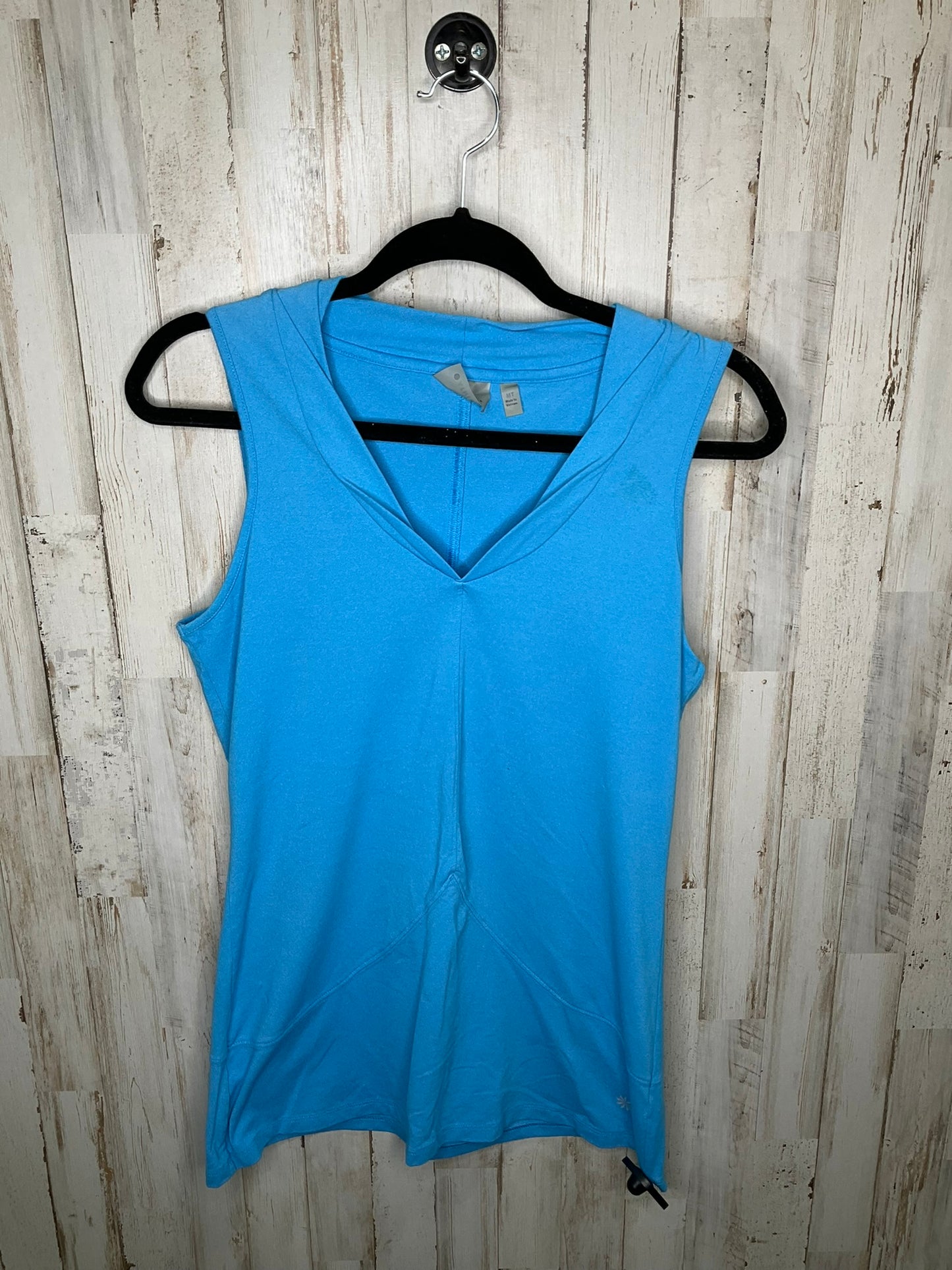 Athletic Tank Top By Athleta  Size: M