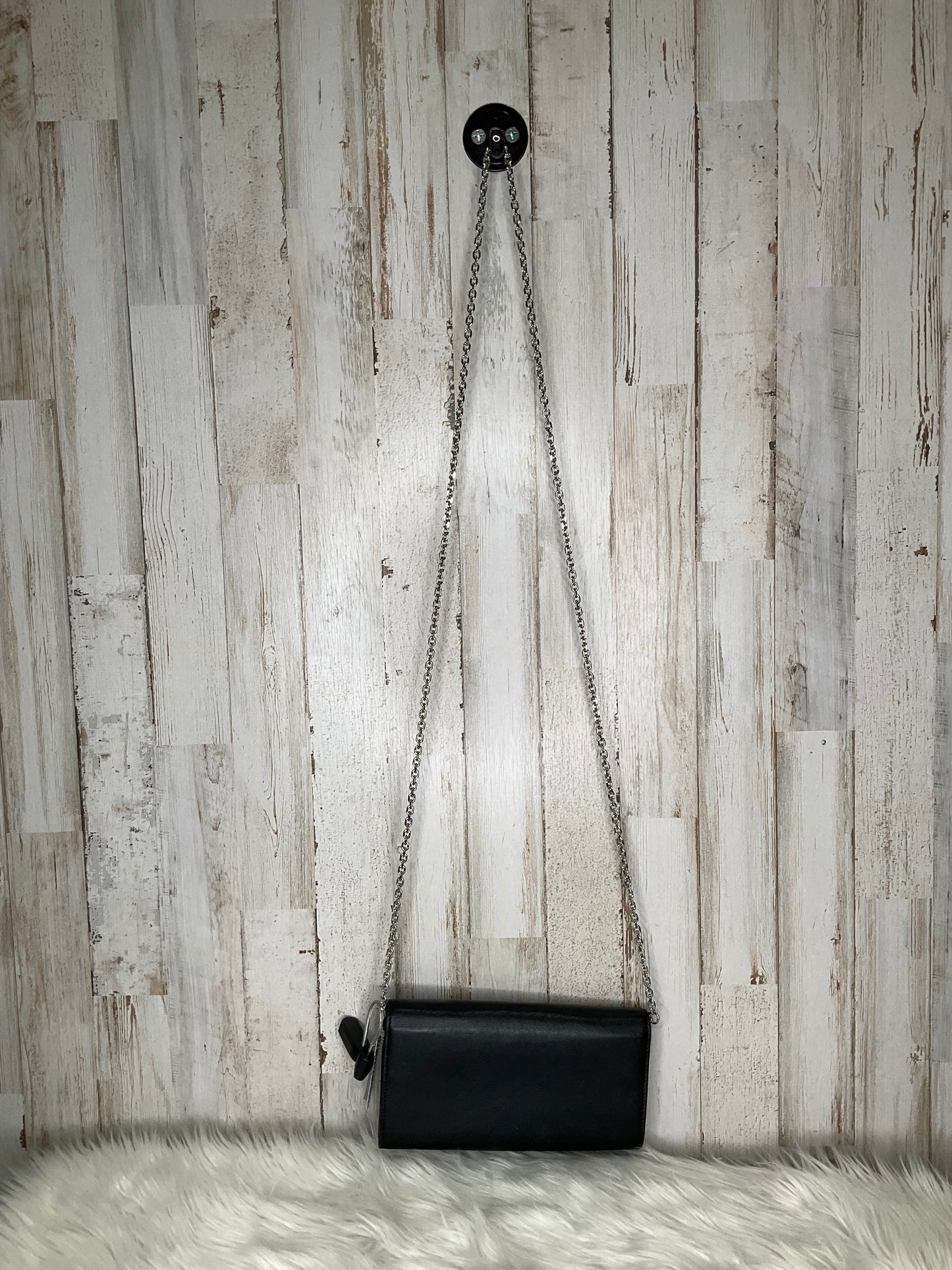 Crossbody Designer Mcm, Size Small