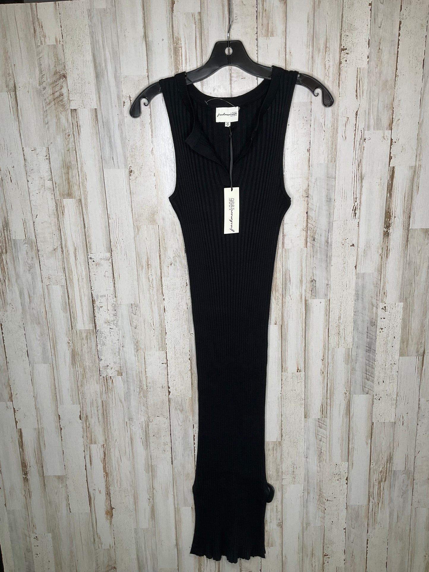 Dress Casual Midi By Freshman  Size: M