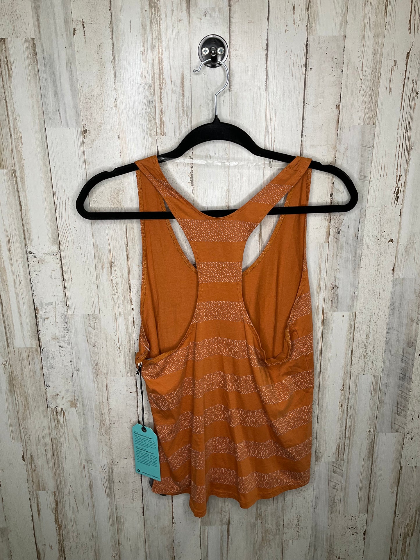 Top Sleeveless By Prana  Size: S