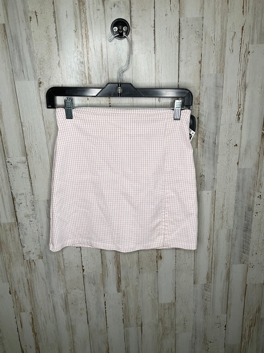 Skirt Mini & Short By Altard State  Size: S