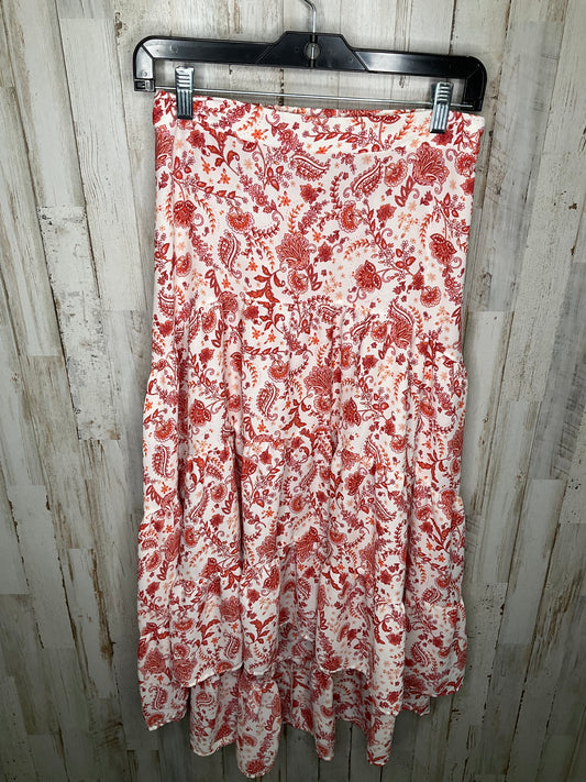 Skirt Maxi By Altard State  Size: M