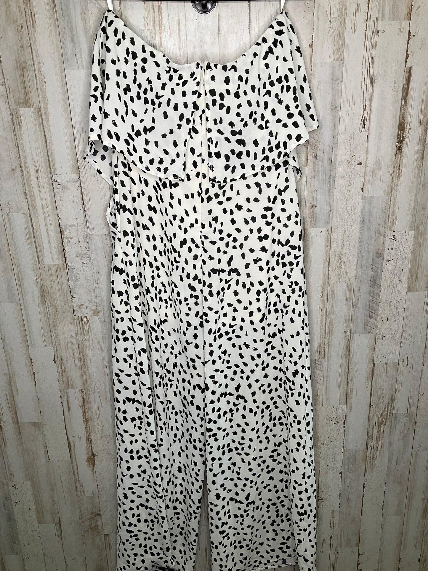 Jumpsuit By She + Sky  Size: L