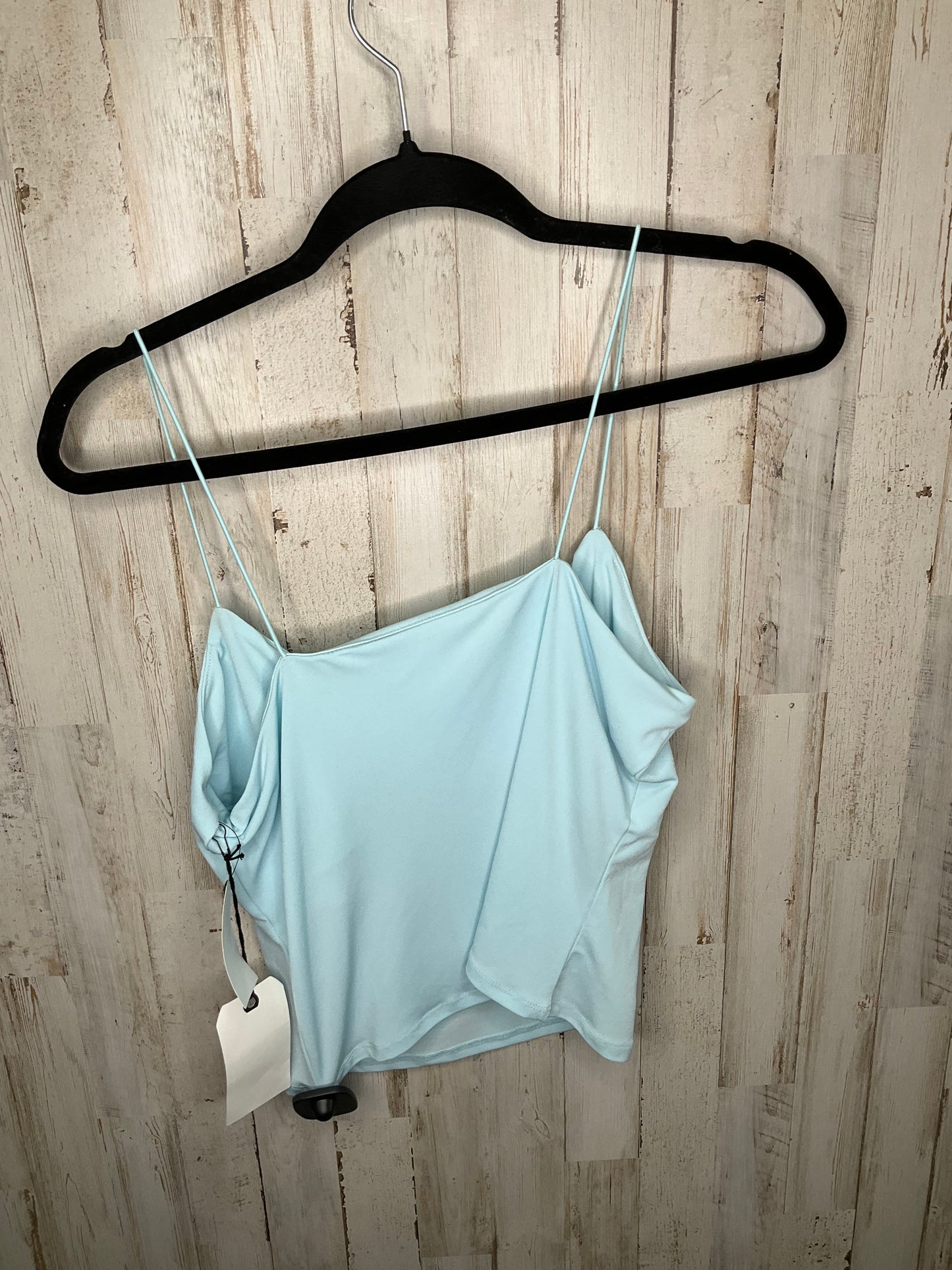 Top Sleeveless By Leith  Size: L
